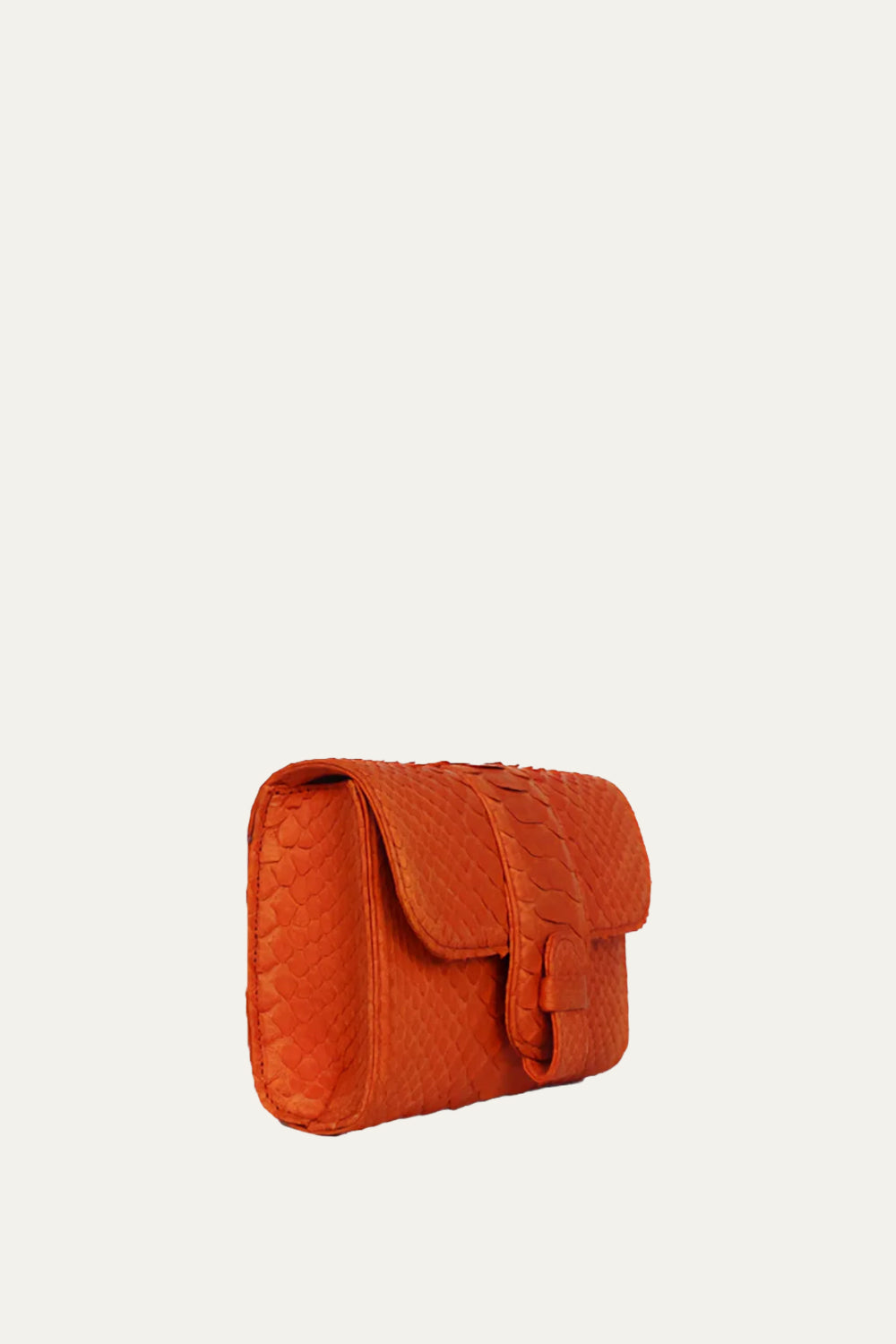 Rita Mini in Orange