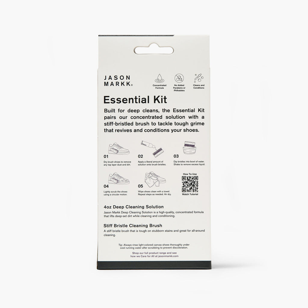 Essential Kit
