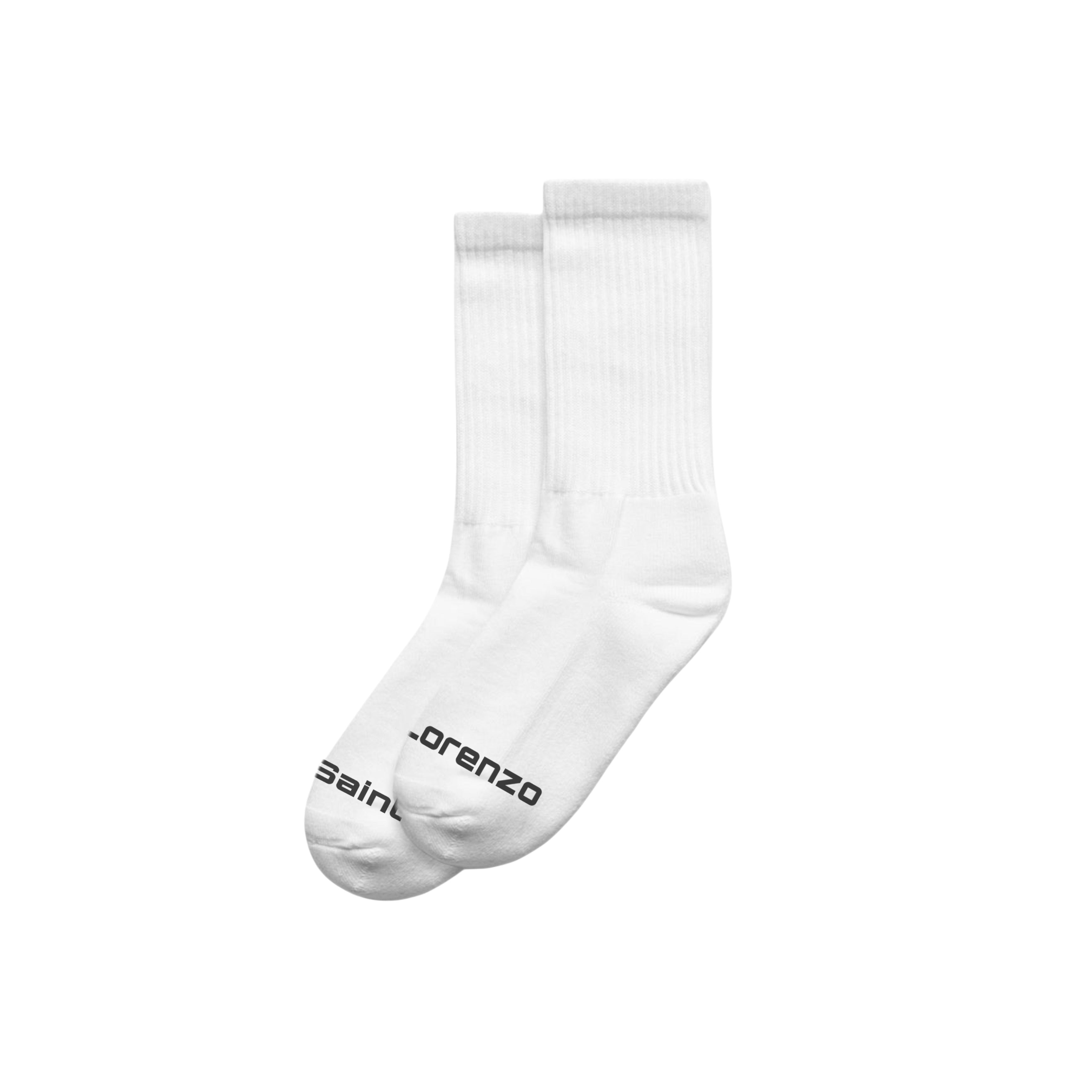 SCRUNCH SOCKS