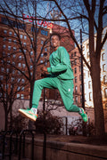 Leisurefresh Sweat Pants