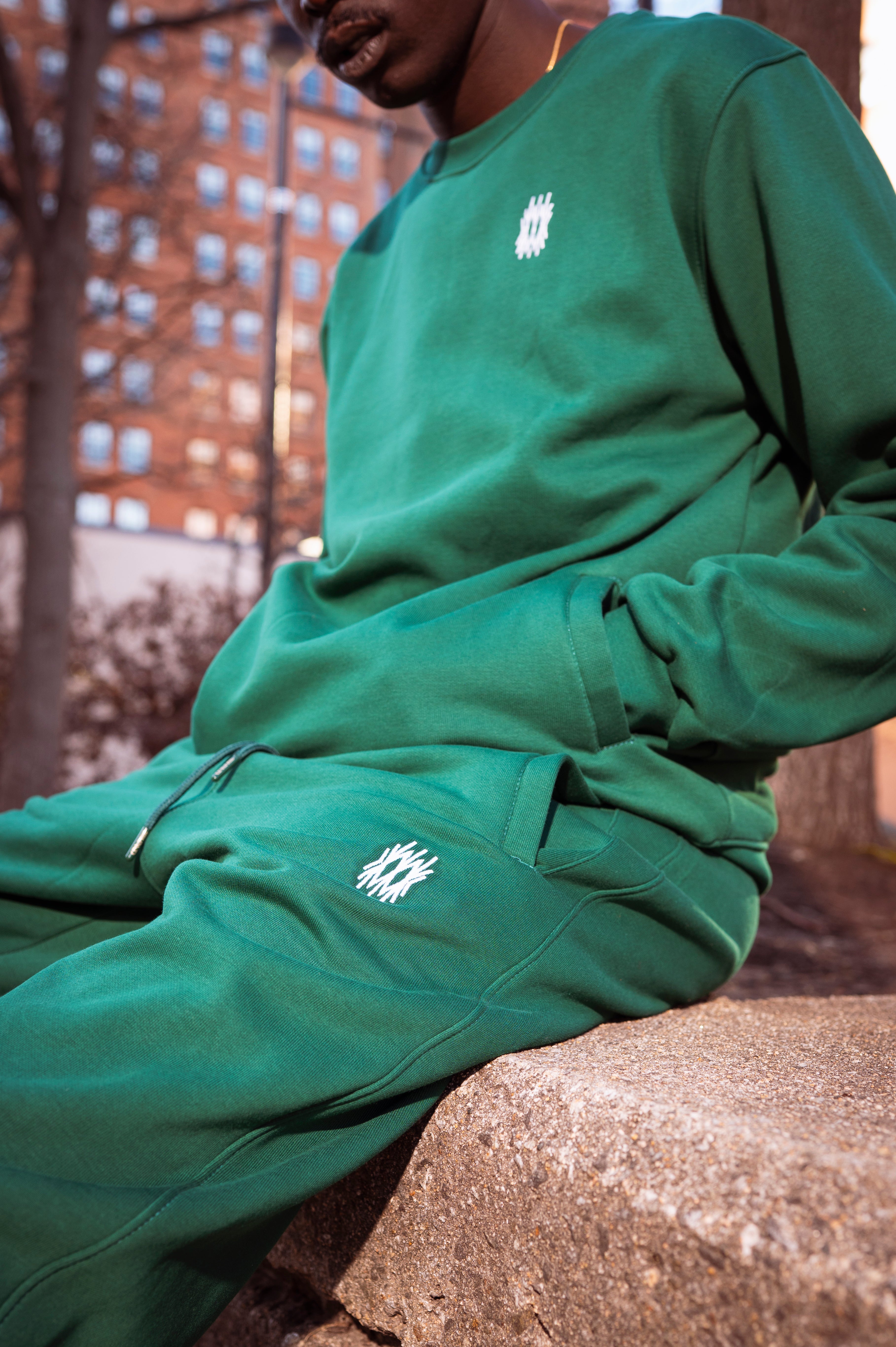 Leisurefresh Sweat Pants