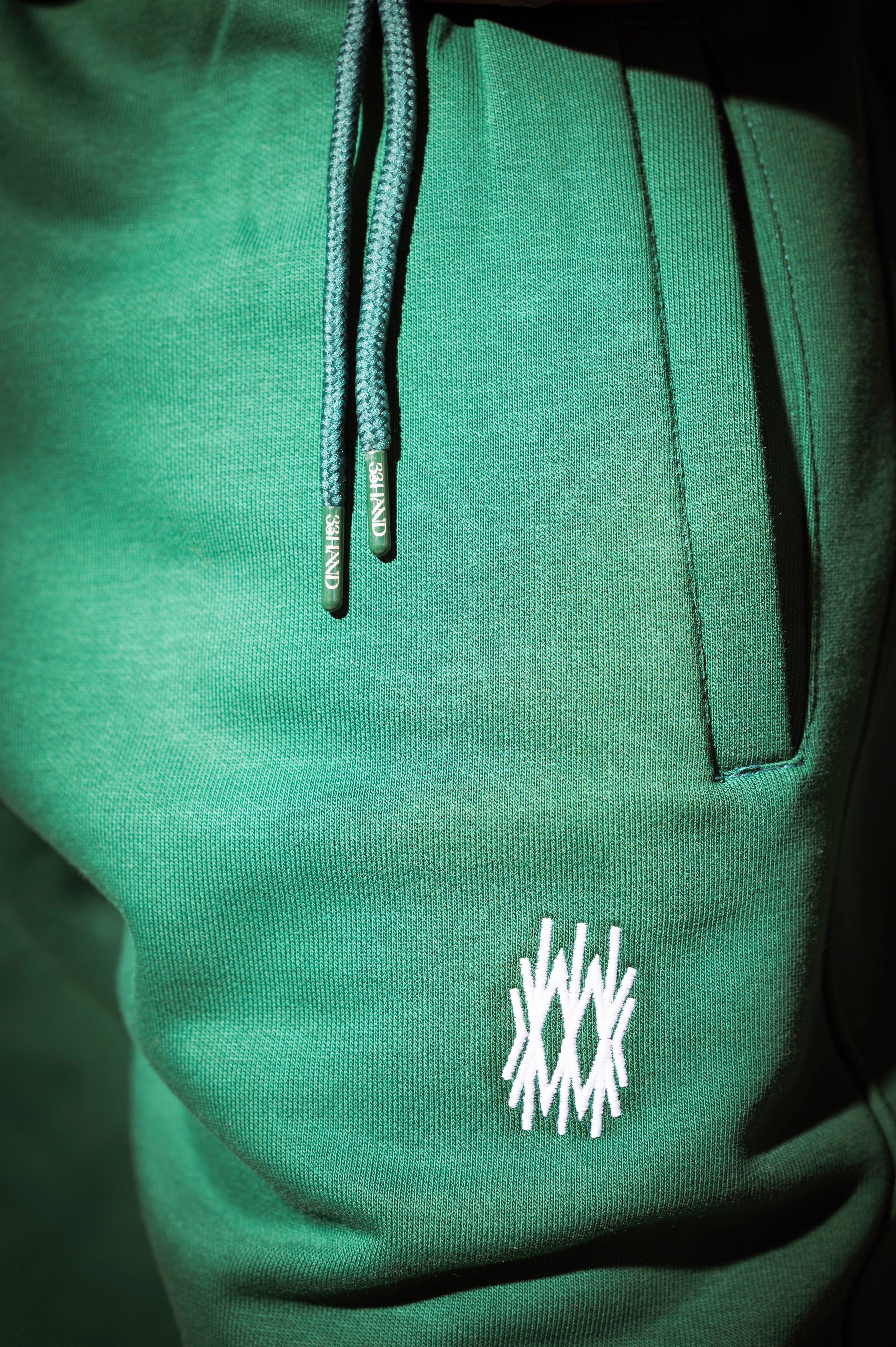 Leisurefresh Sweat Pants