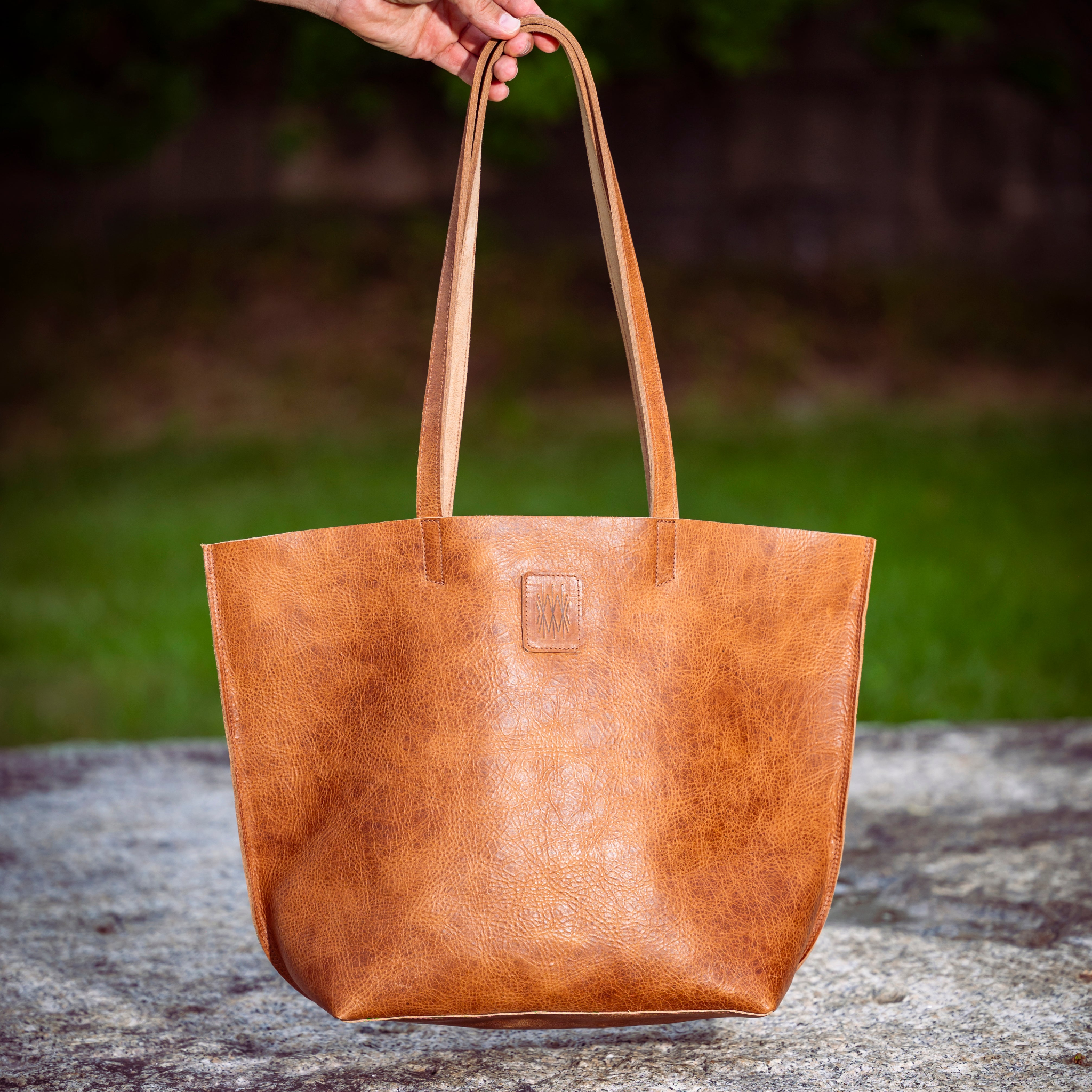 33 Tote