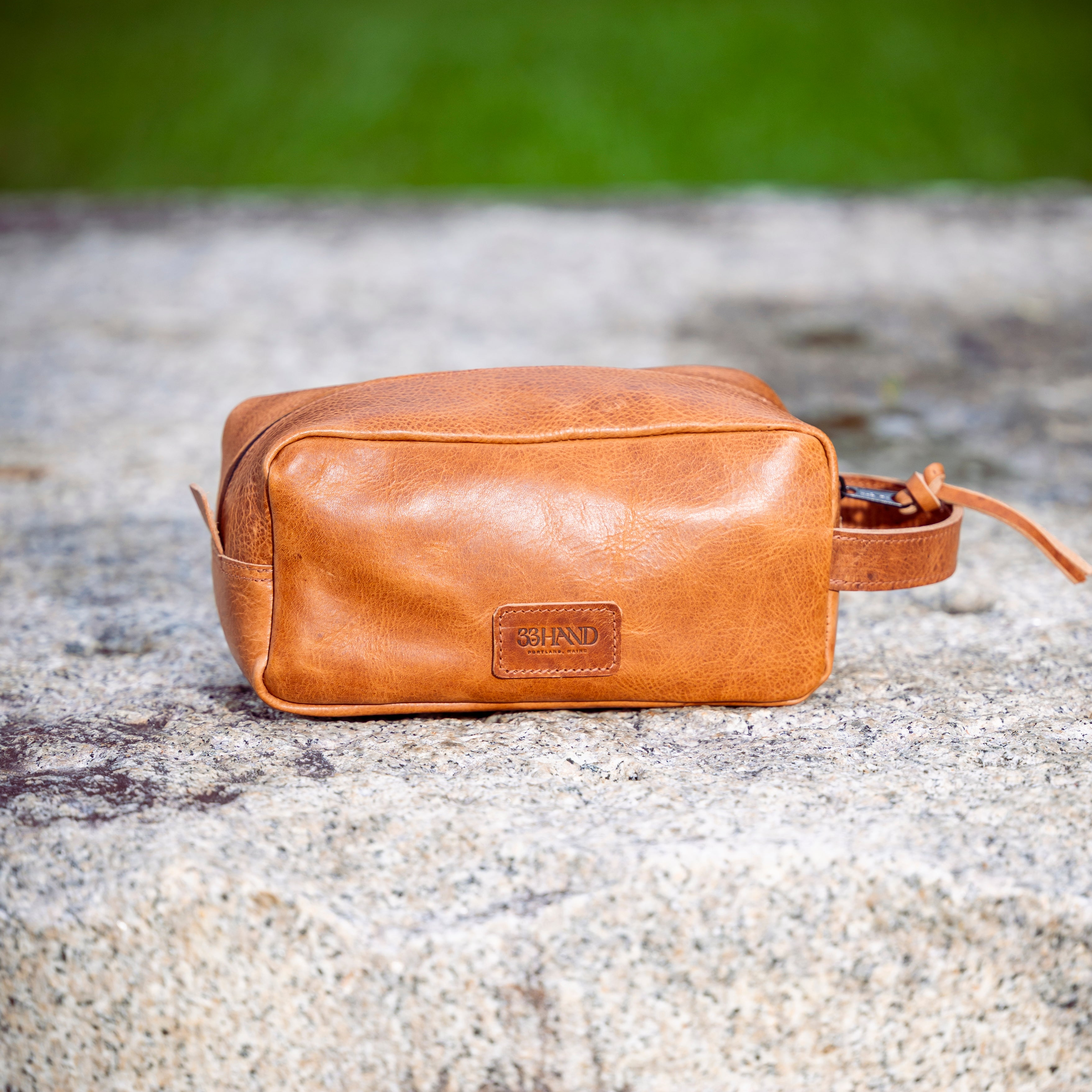 Somerset Dopp Kit