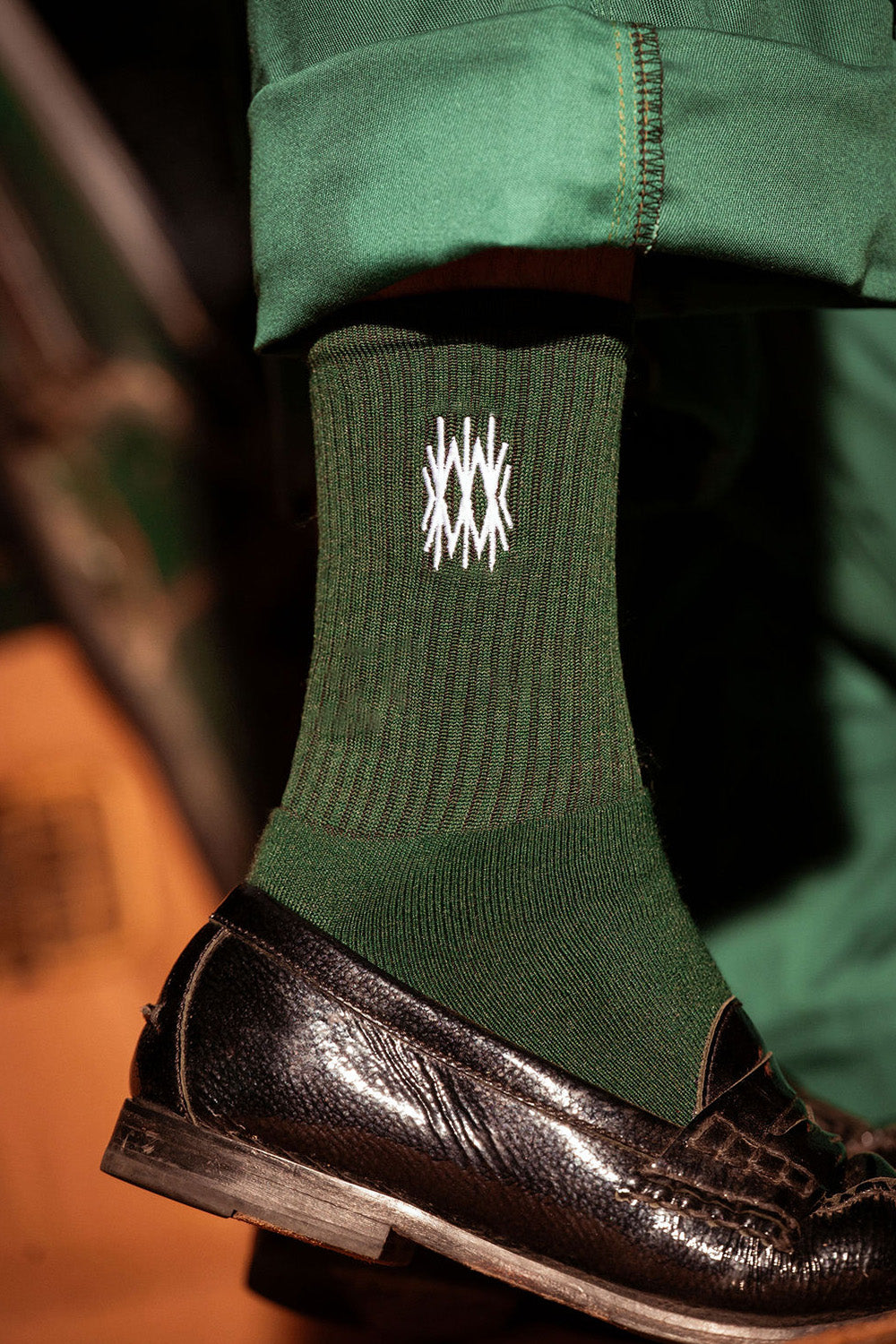 Griffin's Socks / Fall 25