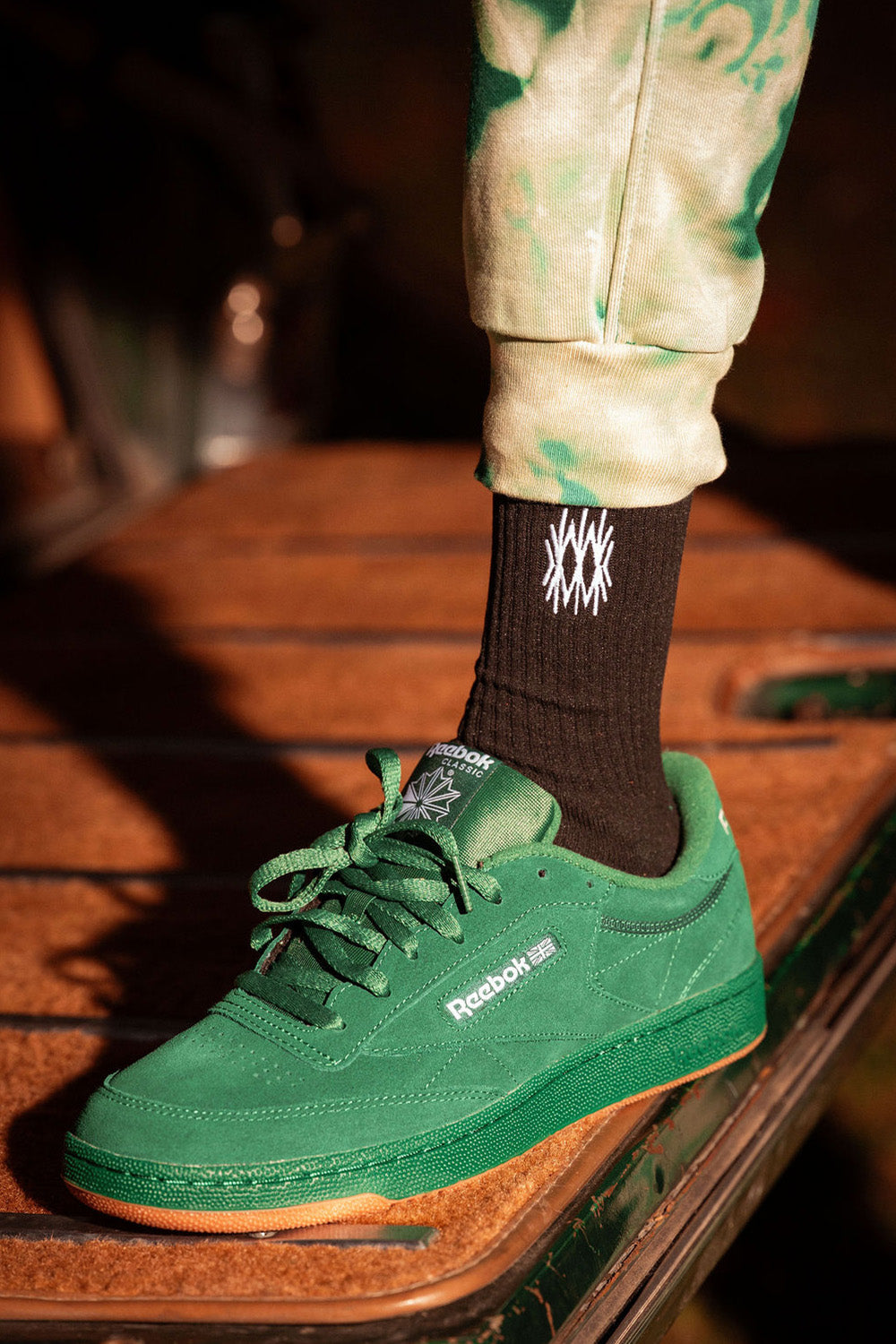 Griffin's Socks / Fall 25