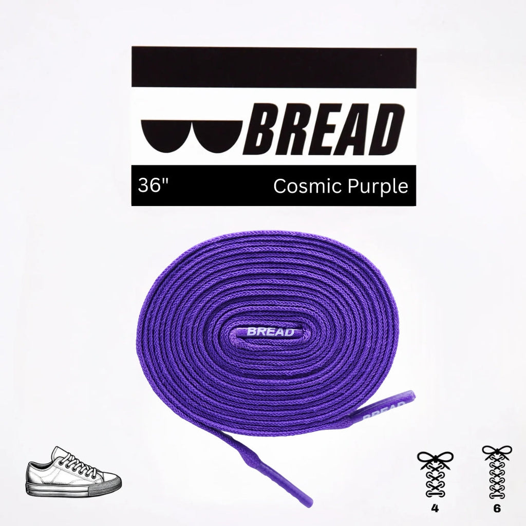 Cosmic Purple