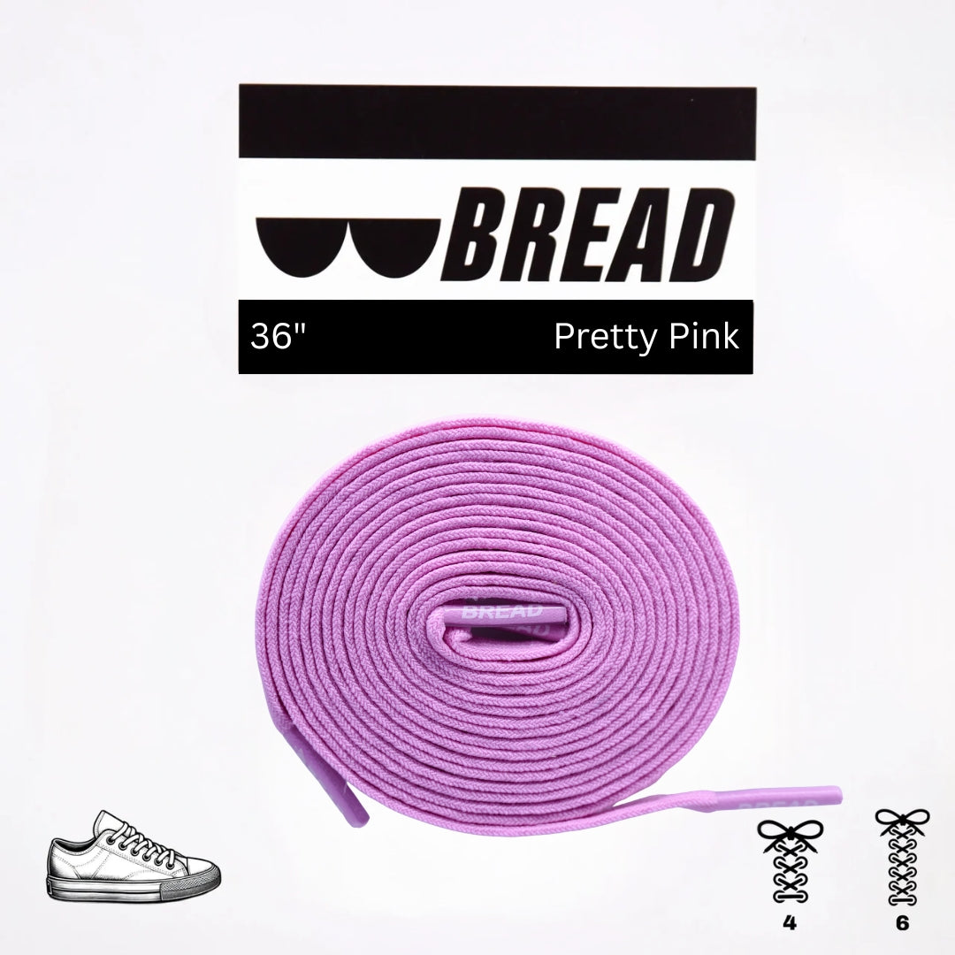 Pretty Pink