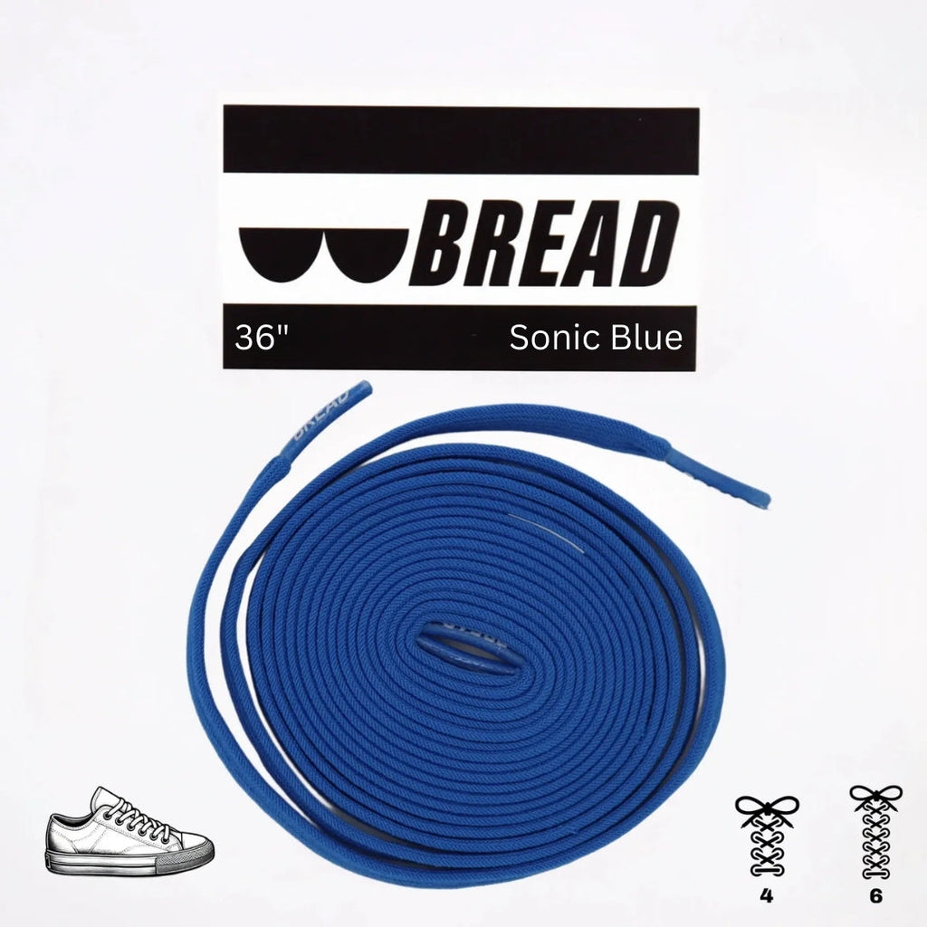 Sonic Blue