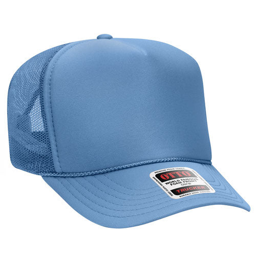Let Me Tell You About My Jesus Trucker Hat