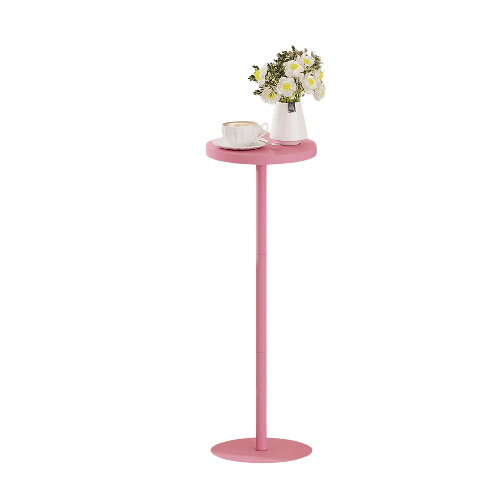 Pink Martini Table