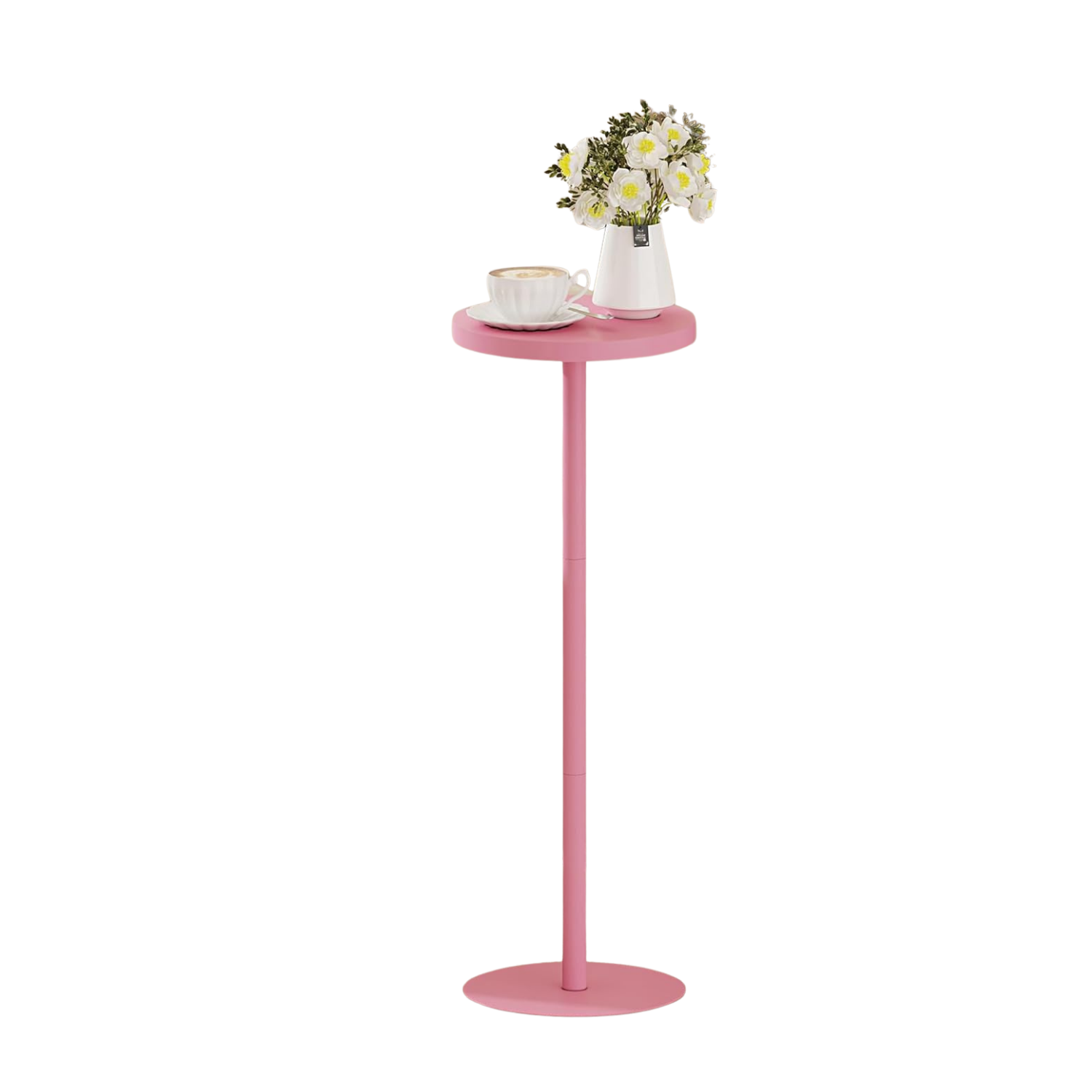 Pink Martini Table
