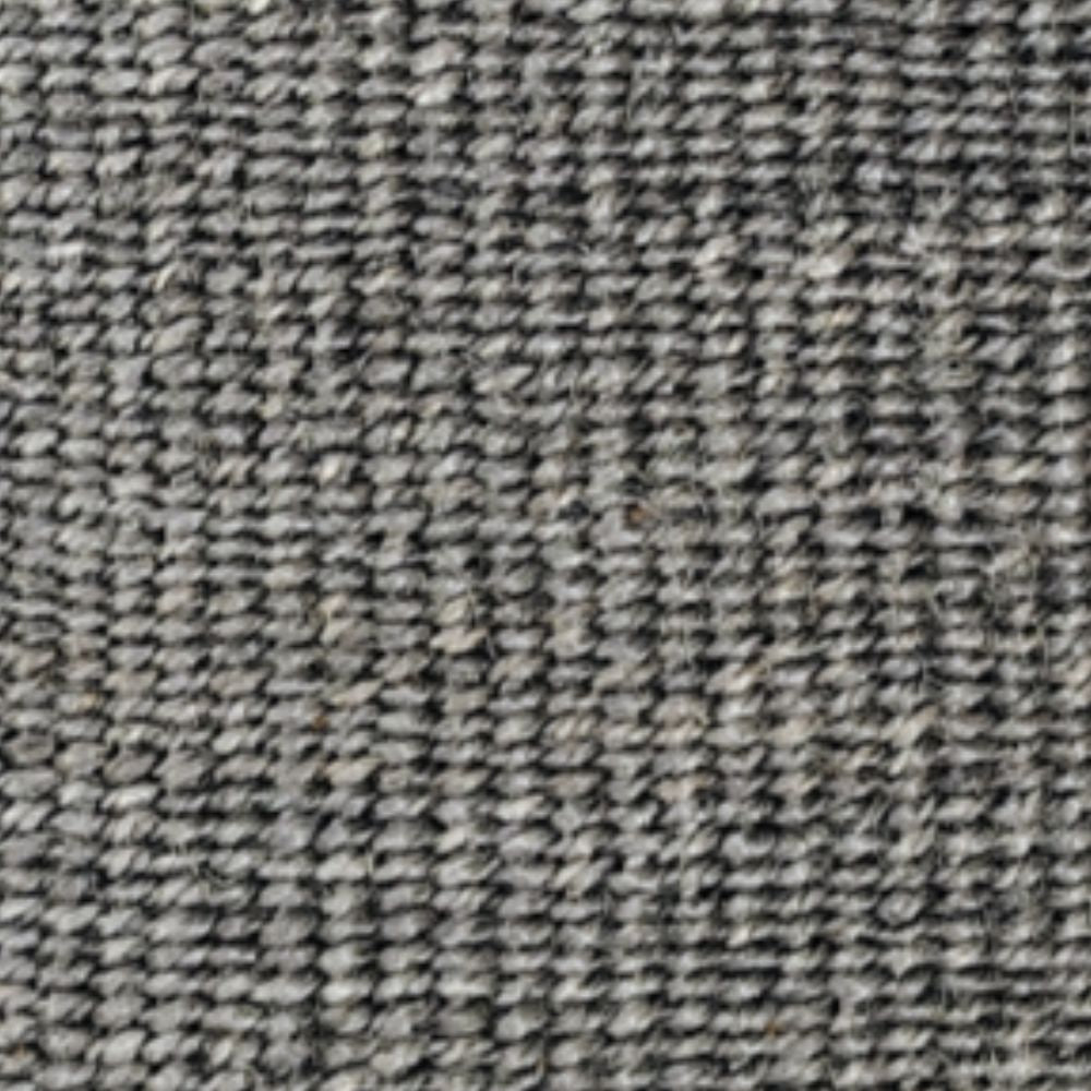 Ash Wisdom Handmade Sisal Straw Basket Tote Bag
