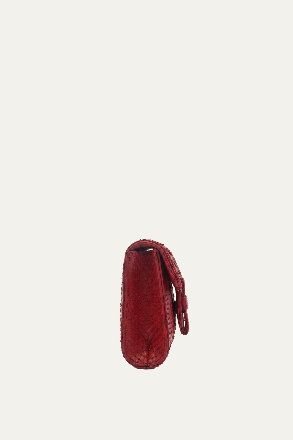 Rita Mini in Red