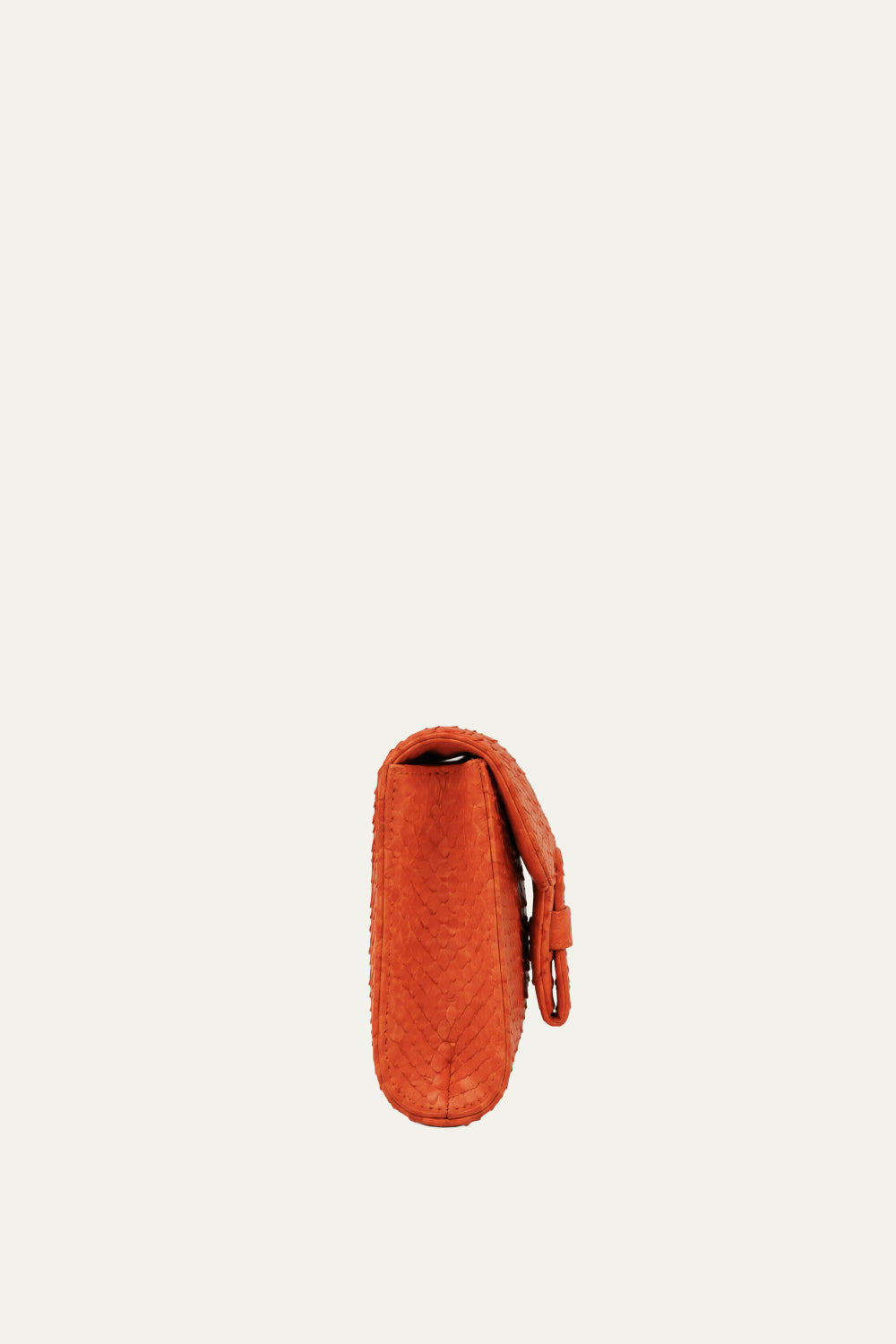 Rita Mini in Orange