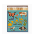 Texas State Cabin Matches