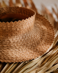 Holiday Papale Sun Hat