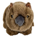 7" Heirloom Wombat