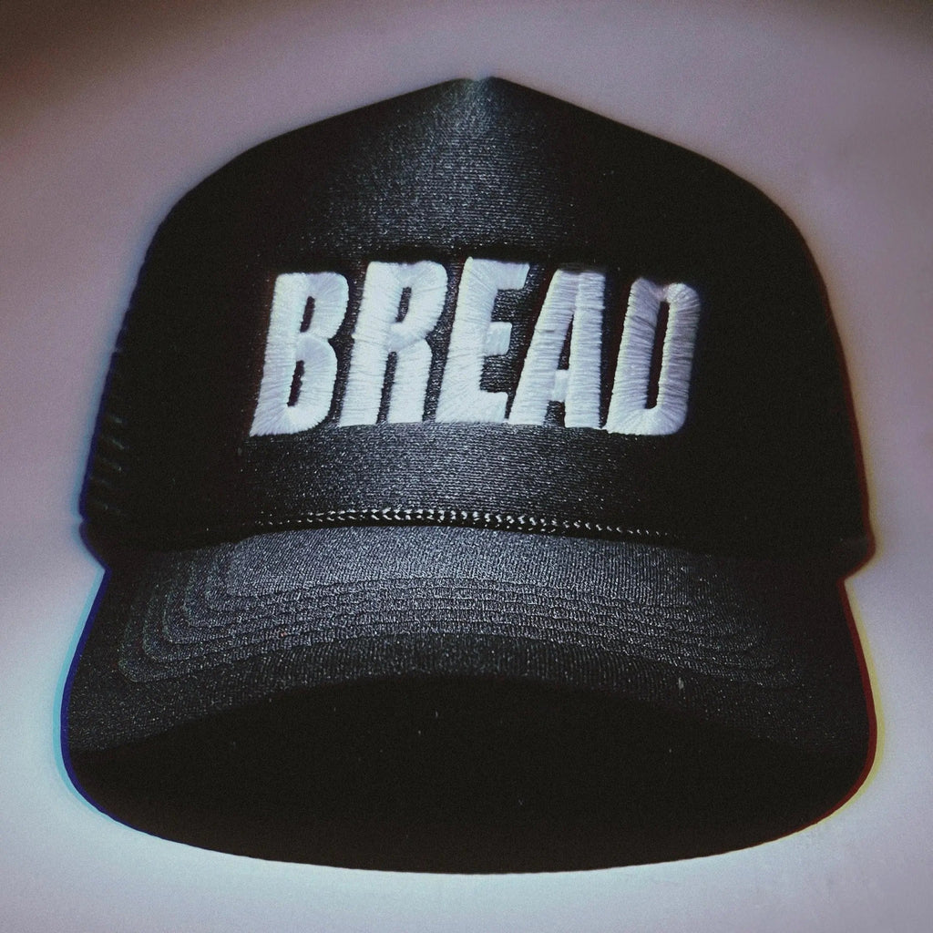Bread Hat