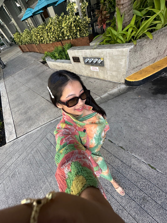 Jane Dress