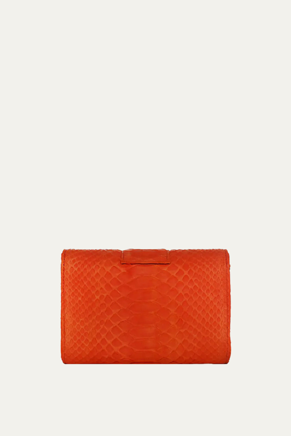 Rita Mini in Orange