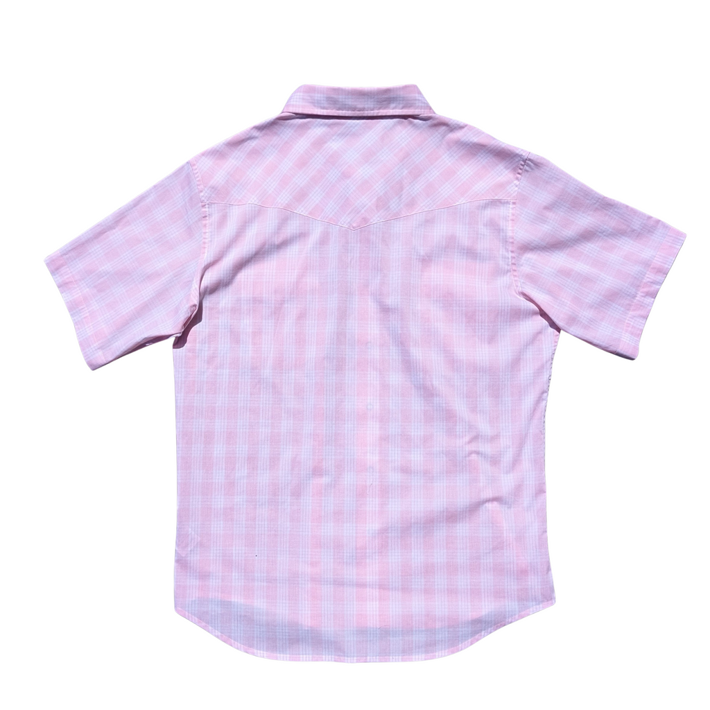 Pink Palaka
