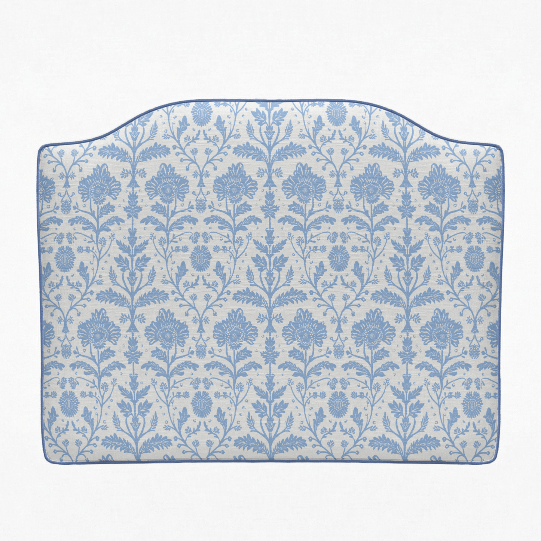 Dorm Headboard | Delia Print