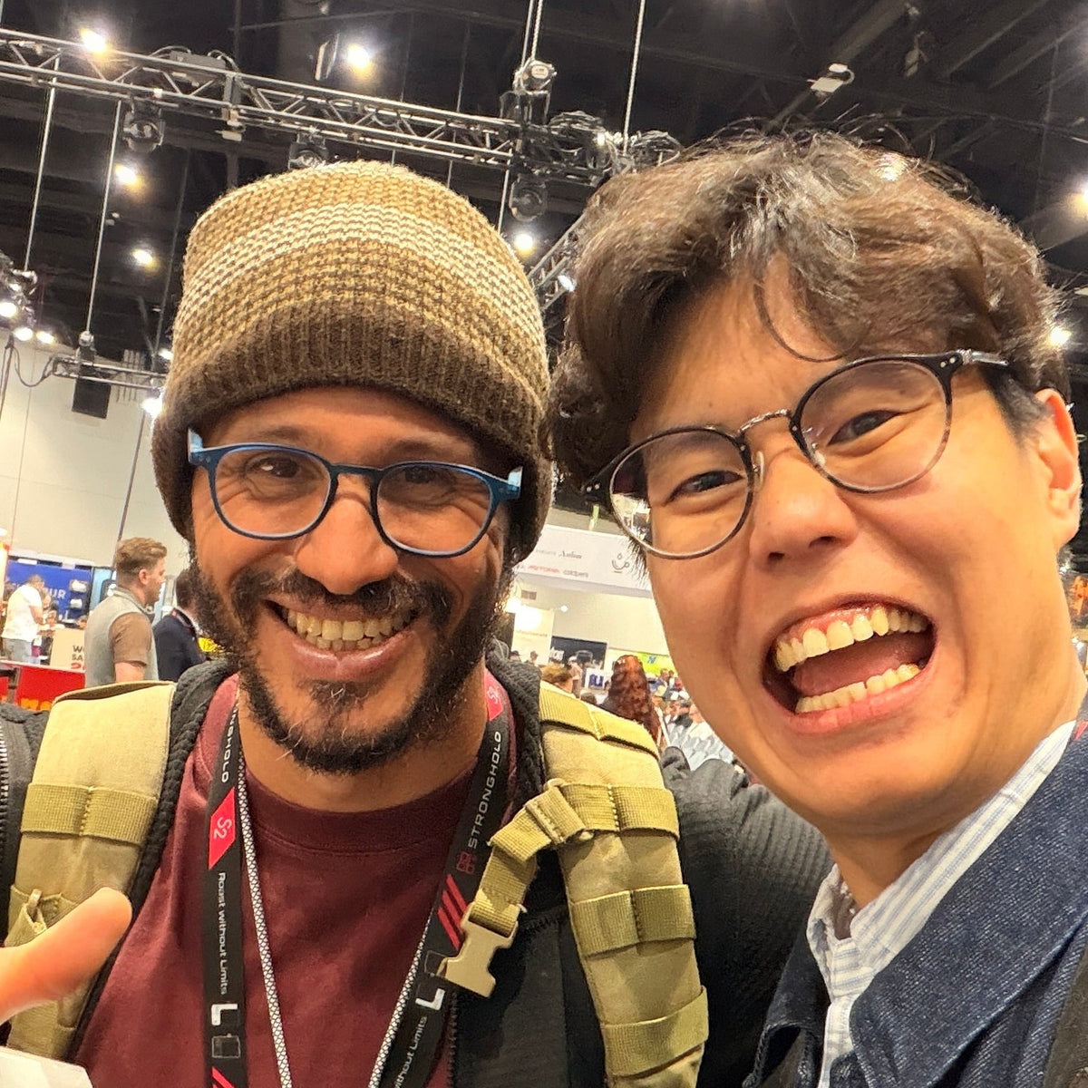 5TH U.S. NATIONAL BREWERS CUP 2026 COFFEE EXPERIENCE