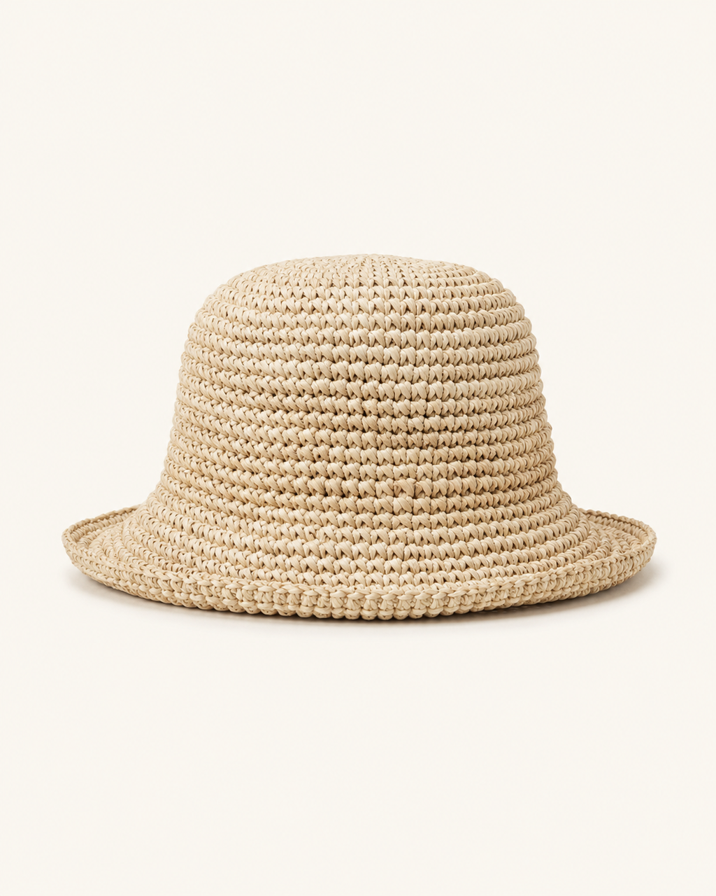 Seagrass Bucket Hat