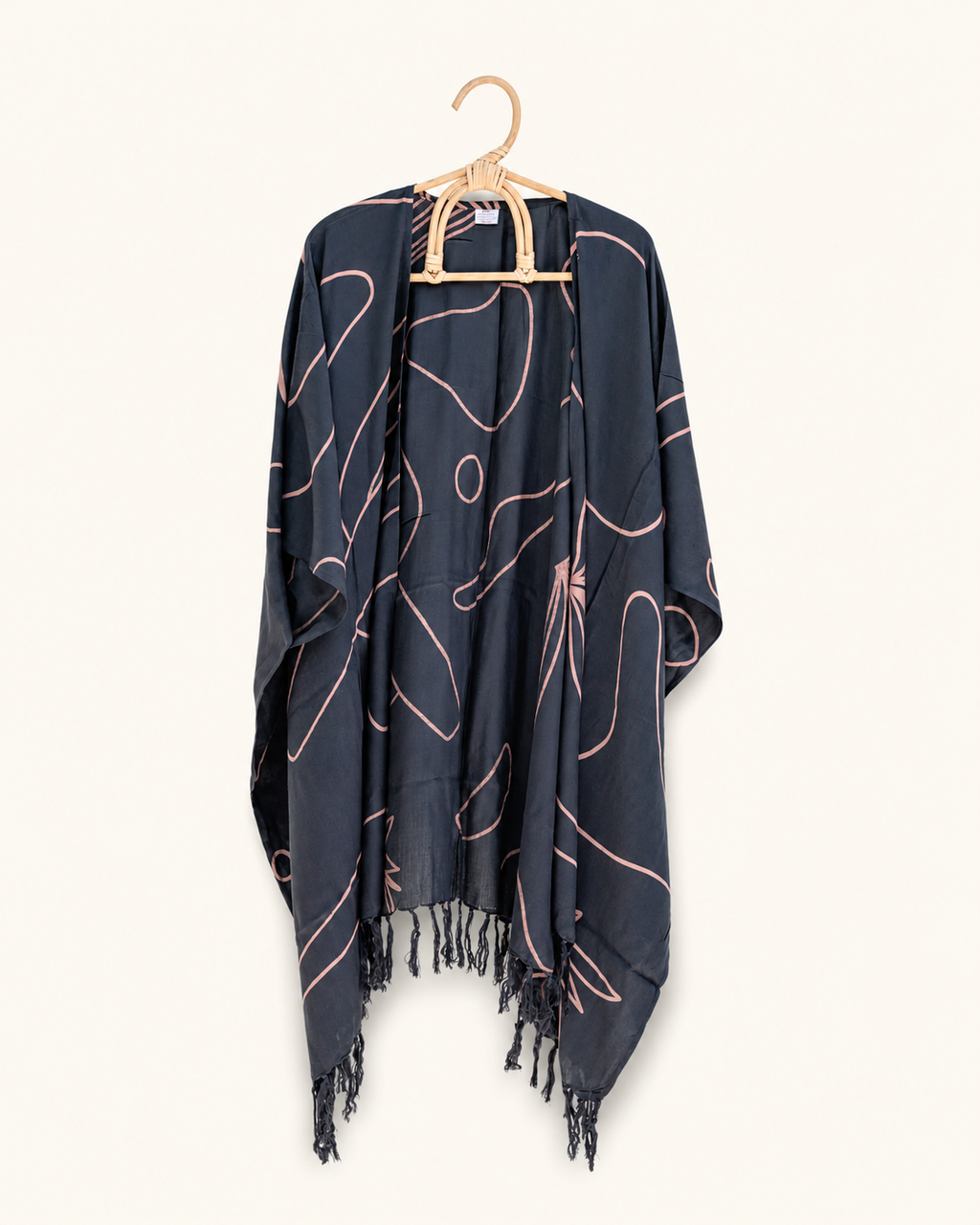 Desert Kimono