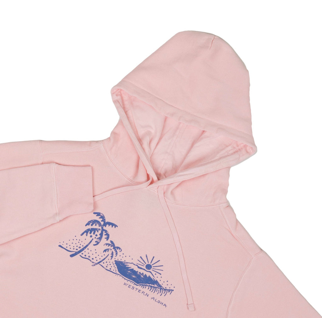 Mauna Kea Hoodie