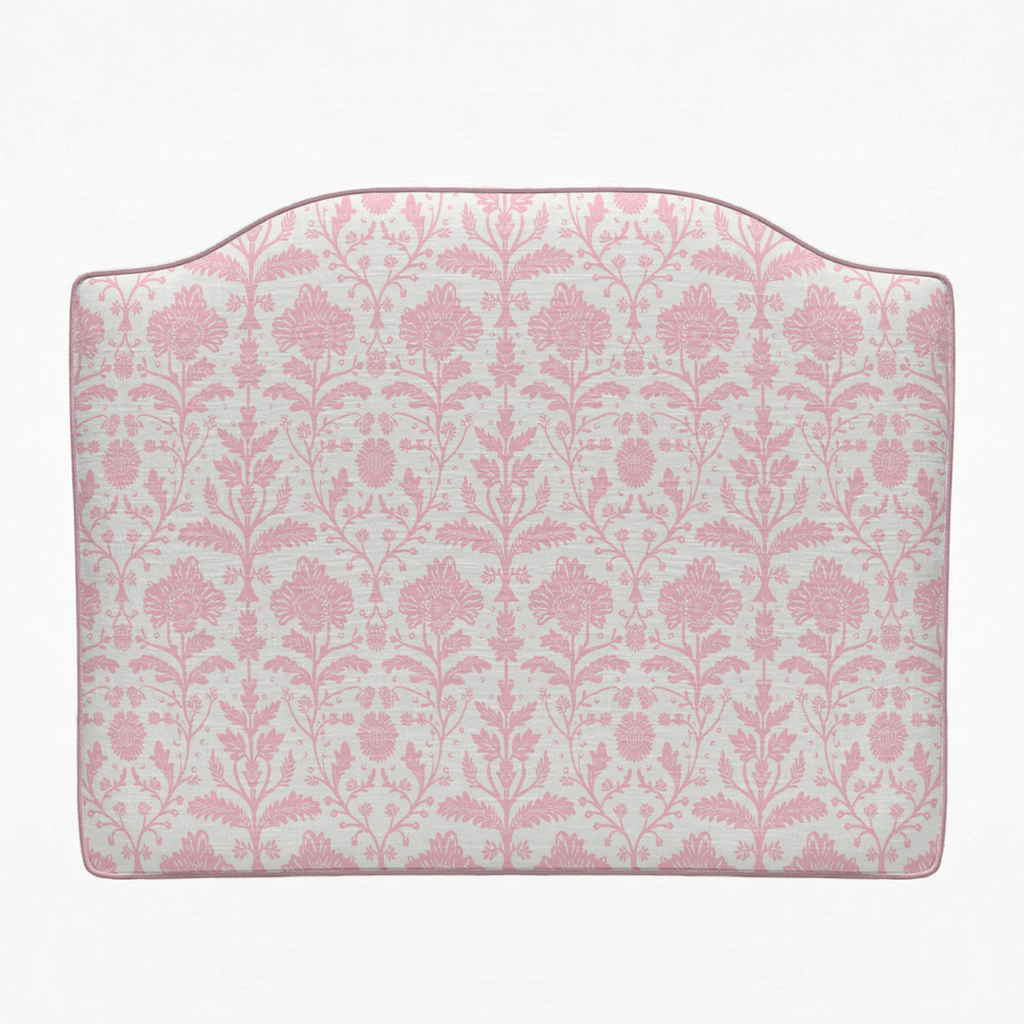 Dorm Headboard | Delia Print