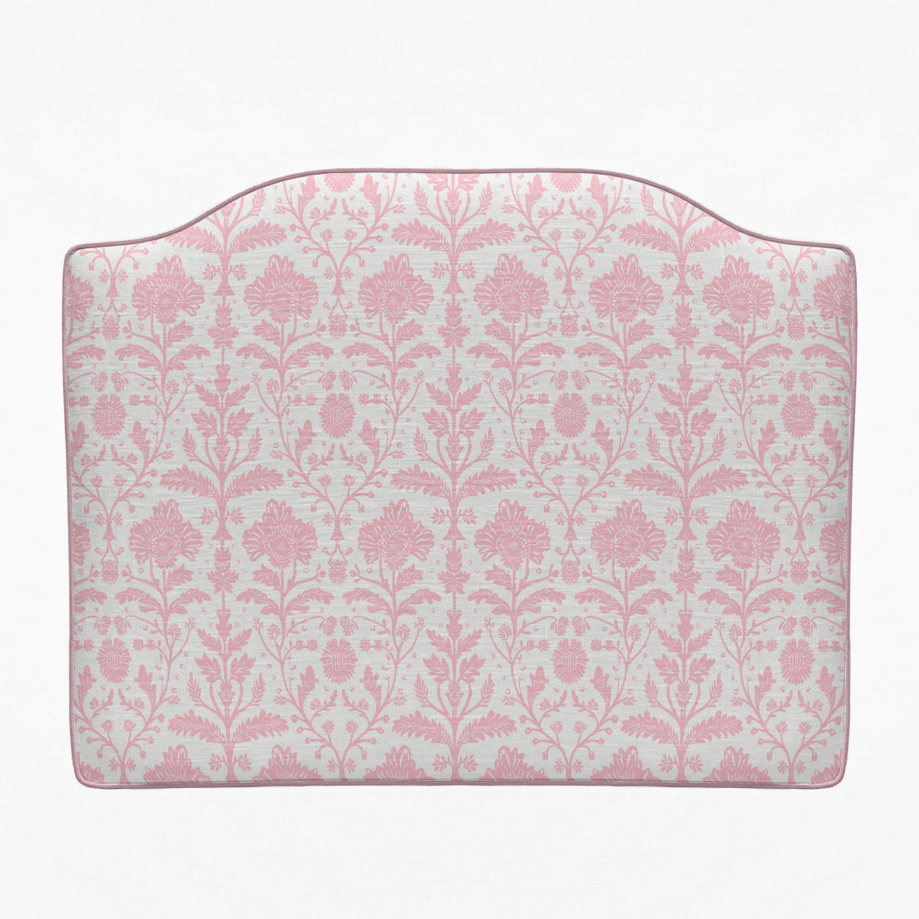 Dorm Headboard | Delia Print