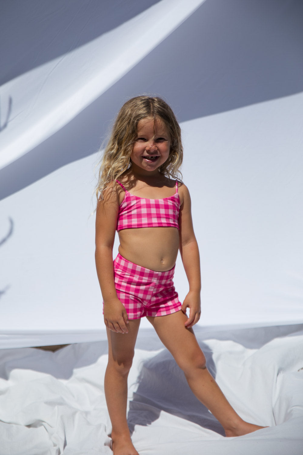 Girls Chiba Set | Moyo