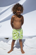Boys Toyota Swim Short | Izumi