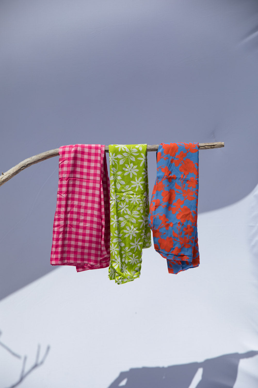 Nuka | Beach Sheet Sarong