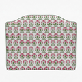 Dorm Headboard | Dianthus Headboard in Pink