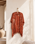 Desert Kimono