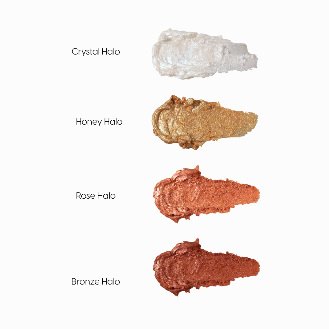 Halo Highlight Cream Highlighter