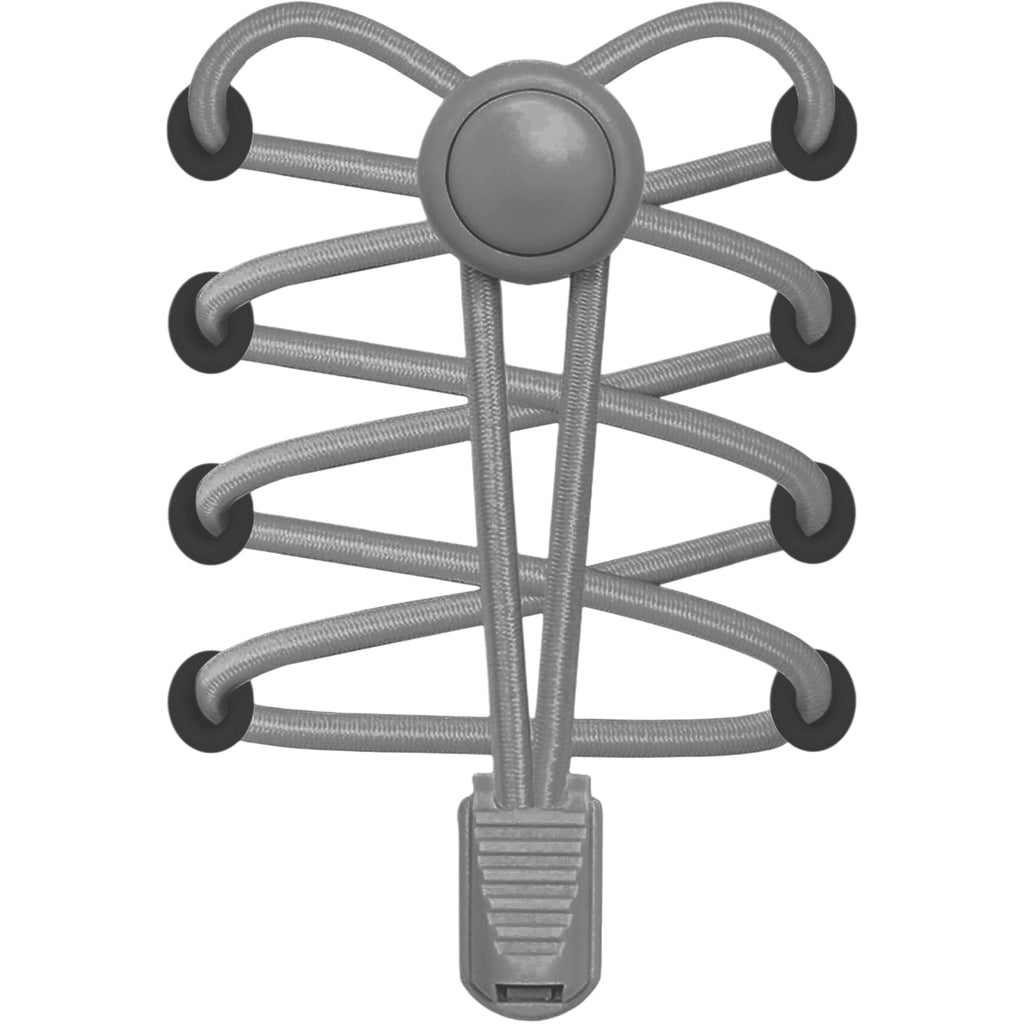 Round Locks Elastic