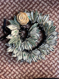 Kukui Nut Money Leis (Strength and Prosperity)