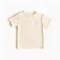 Pocket Bunnies Cotton T-shirt