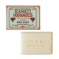 Hawaii Volcanoes National Park Bar Soap