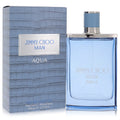 Man Aqua Eau de Toilette - 6.7 oz