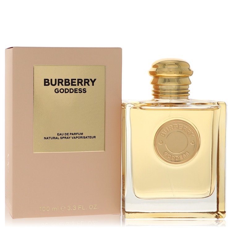 Goddess Eau de Parfum - 1.6 oz — Refillable