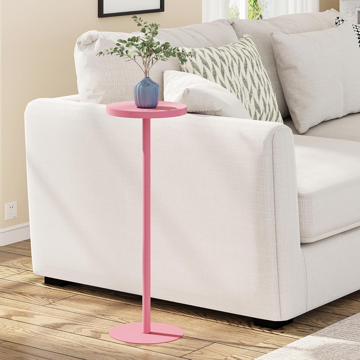 Pink Martini Table
