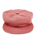 Madison Maison™  By Designing Hollywood Pink Motorcycle Hat