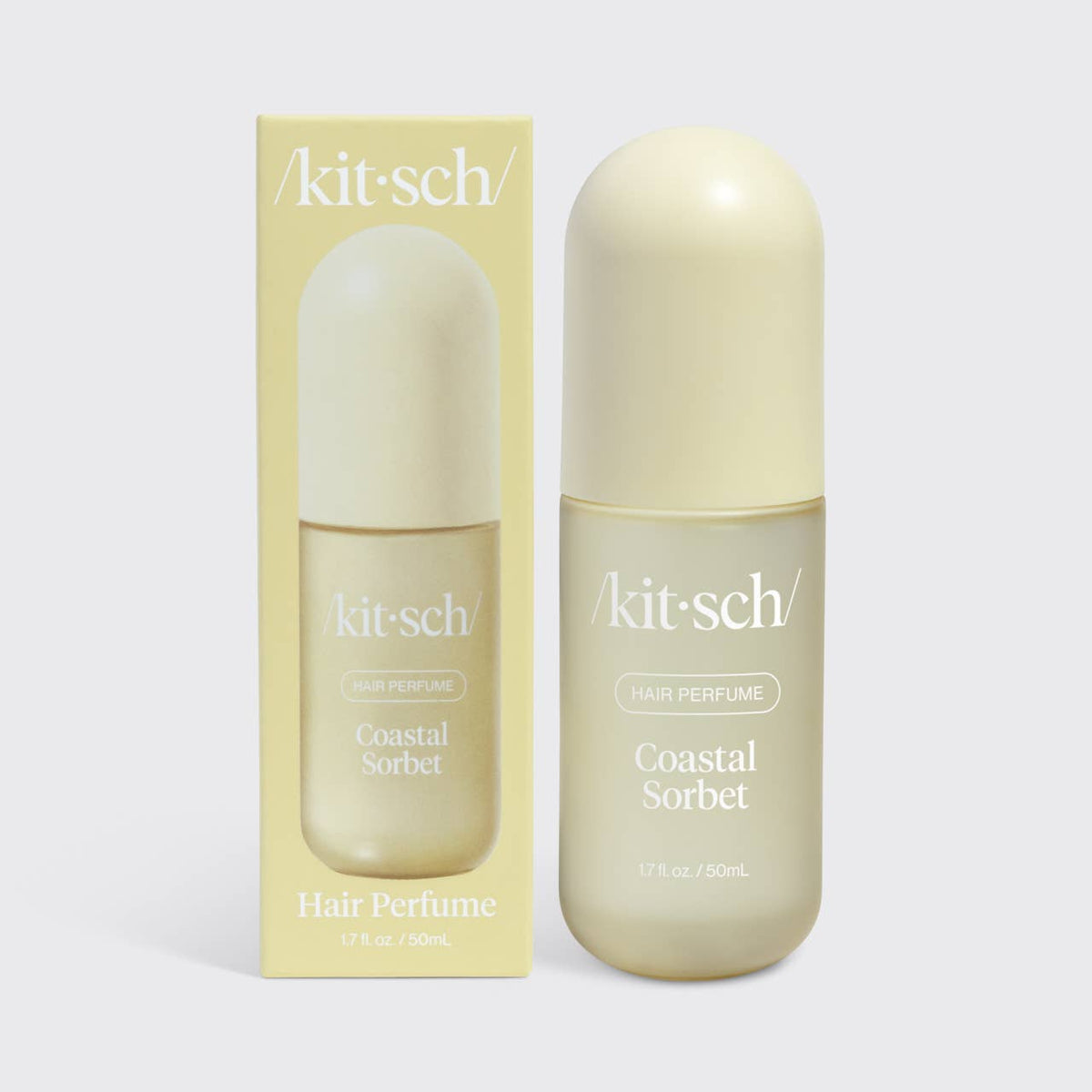 Coastal Sorbet Hair Perfume