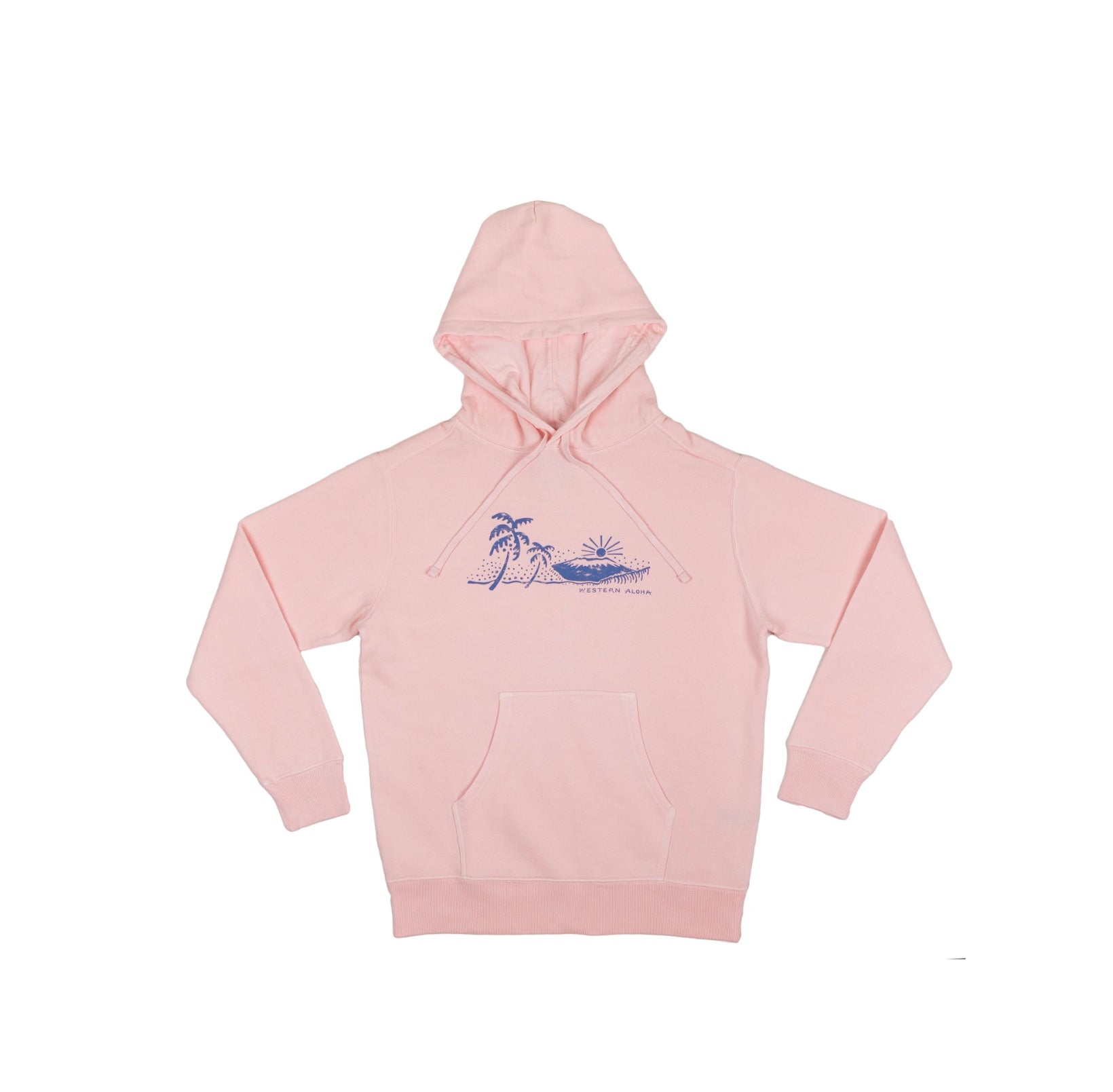 Mauna Kea Hoodie
