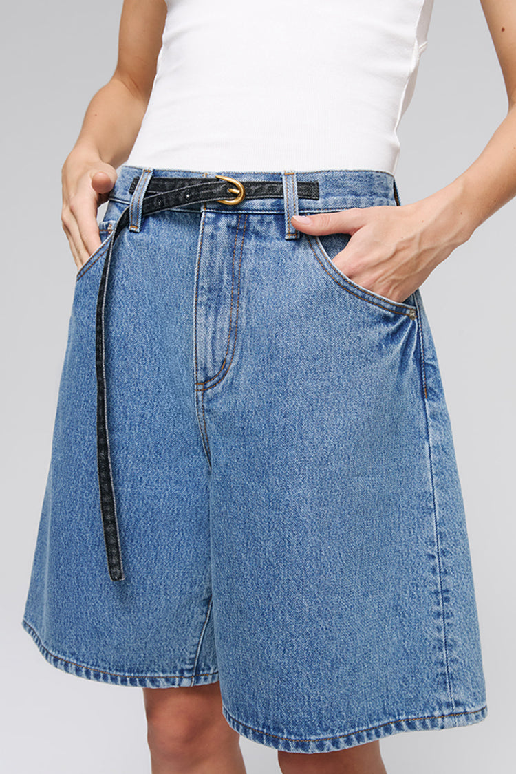 Easy Rider Bermuda Shorts HJ822
